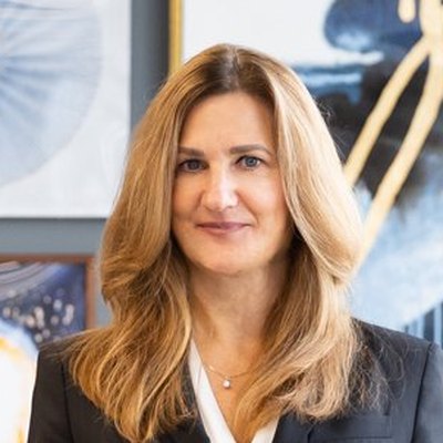 Eugenia Steele