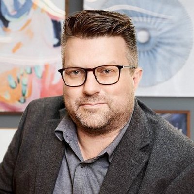 Jim Parr