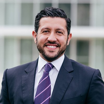 Reza Torkzadeh