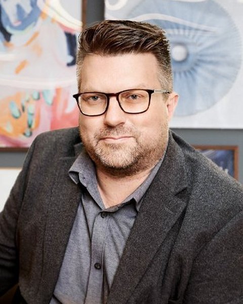 Jim Parr
