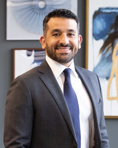 Korosh Torkzadeh