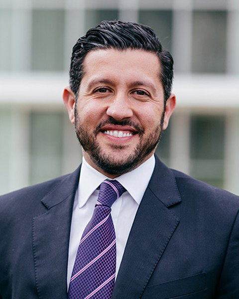 Reza Torkzadeh