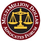 Multi-Million Dollar Advocates