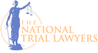 TorkLaw Top 100 Trial Lawyers Award