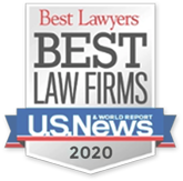 Best law firms 2020