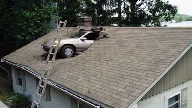 car accident excuse