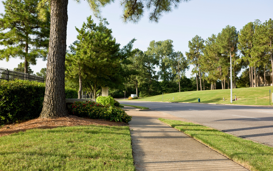 sidewalk liability