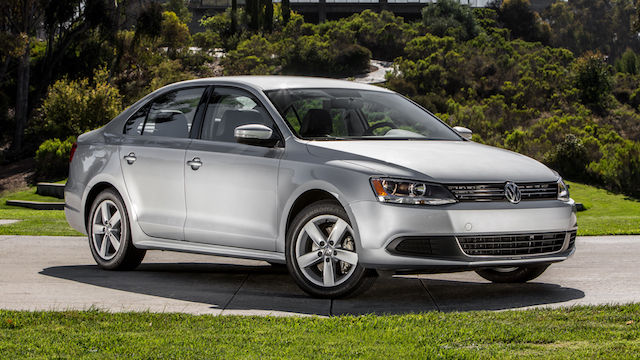volkswagen tdi