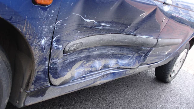 hit and run