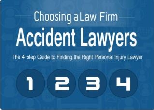 Choosing a Law Firm