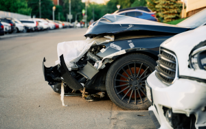 Chicago Car Accident Lawyer