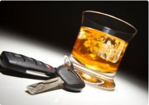 Pedestrian Injured In Santa Rosa DUI Car Accident On Sutton Place west of Standish Avenue