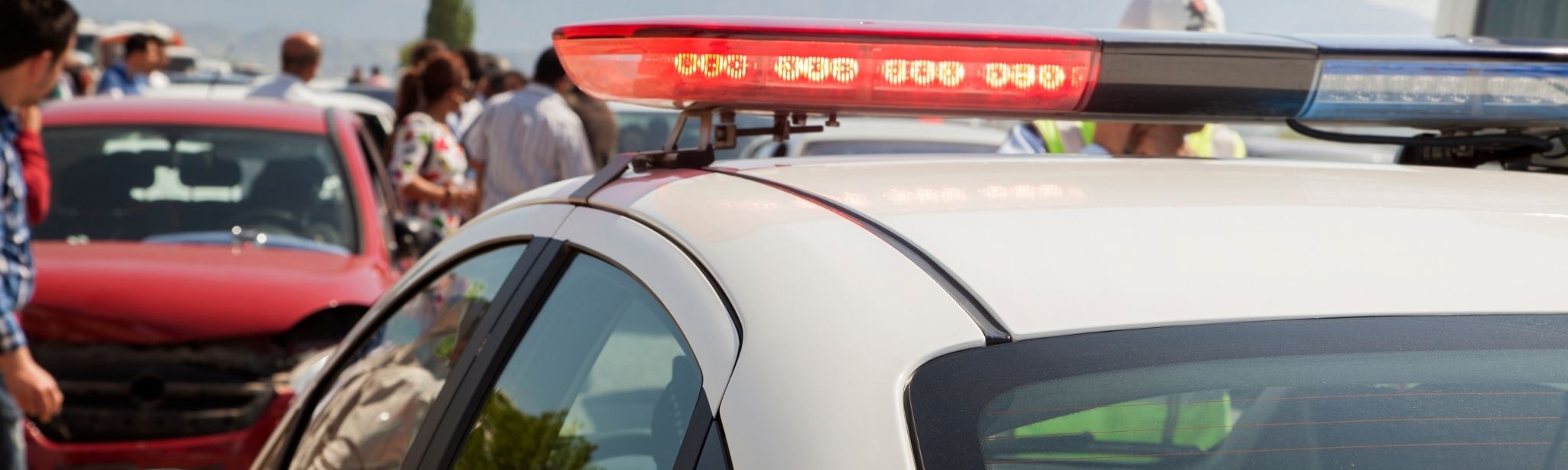 Accidents Involving Emergency Vehicles TorkLaw