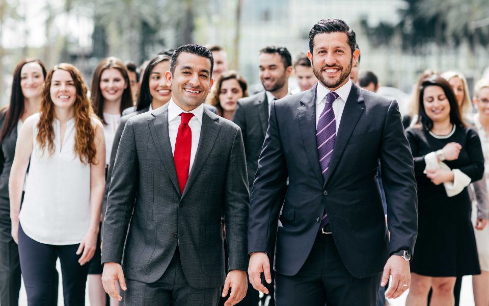 Best Chicago Car Accident Attorney