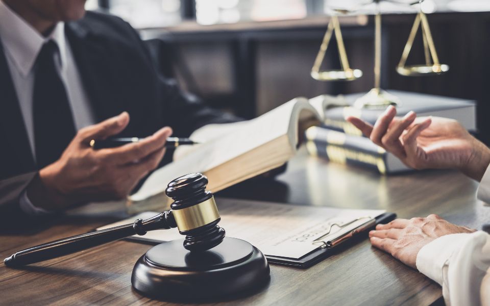 Best Las Vegas Motorcycle Accident Lawyer