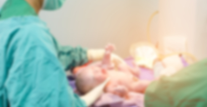 Brachial plexus injuries often occur at birth