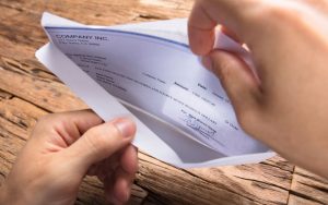 Accident compensation