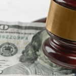 financing, law