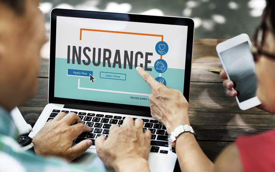 Dealing With Your Insurance Company
