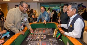 Elder Law Disability Rights Casino Fundraiser