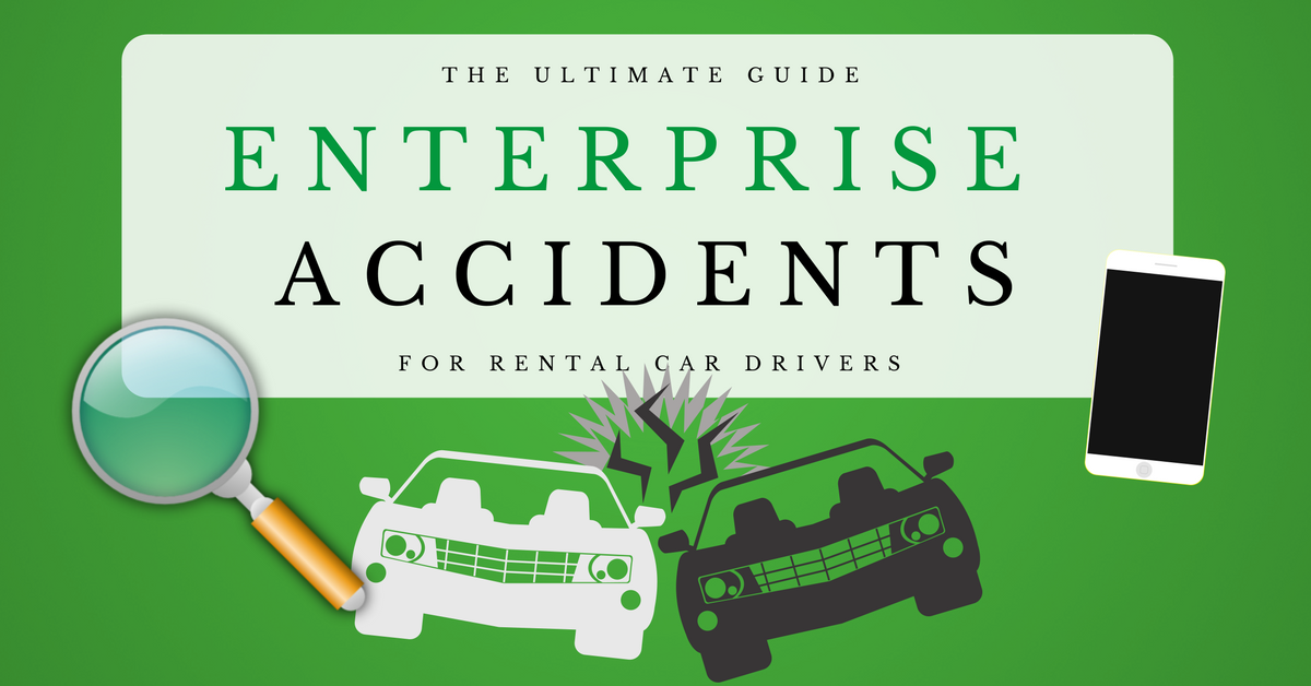 Enterprise Rent A Car Accident Enterprise Rent A Car Accident