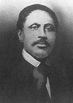 Macon Bolling Allen - First African American Lawyer and Judge in the U.S.