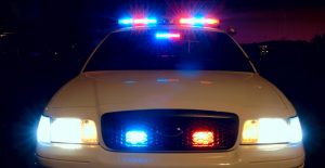 Michigan State Patrol Trooper Injured In Van Buren County Semi-Truck Accident On Interstate 94