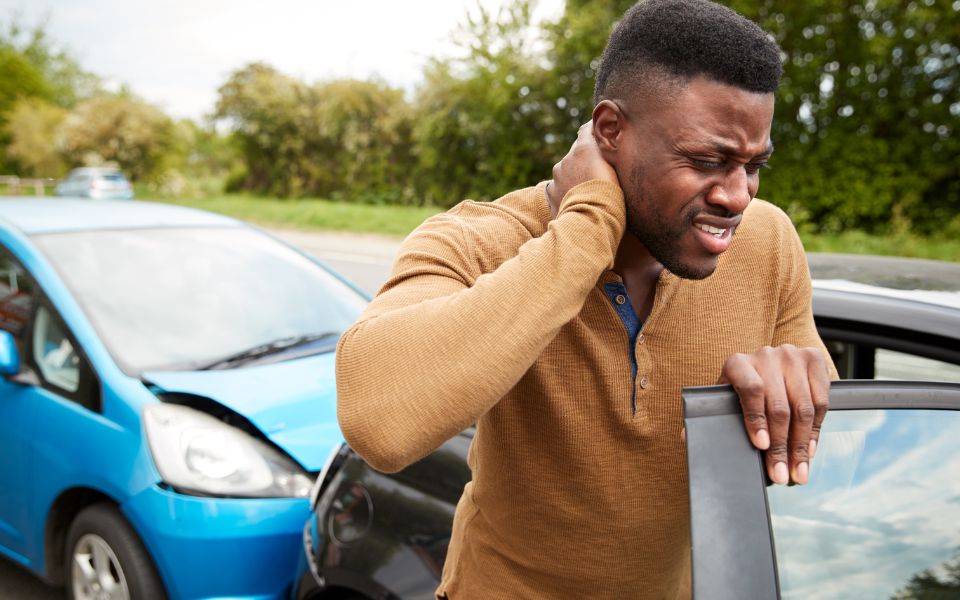 Riverside Car Accident Lawyer Near Me