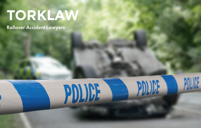 rollover accident lawyers