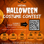 TorkLaw Halloween Costume Contest