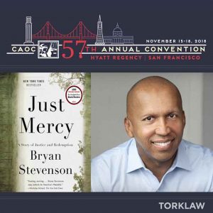 TORKLAW Sponsors Consumer Attorney Association of California Convention