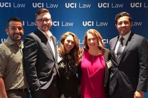 TORKLAW Sponsors UCI Supreme Court Term I Review
