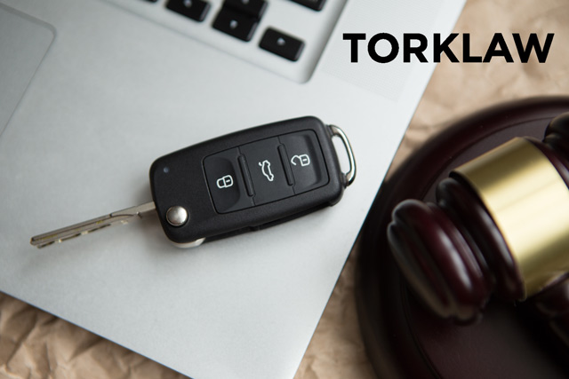 uninsured motorist insurance - lawyer
