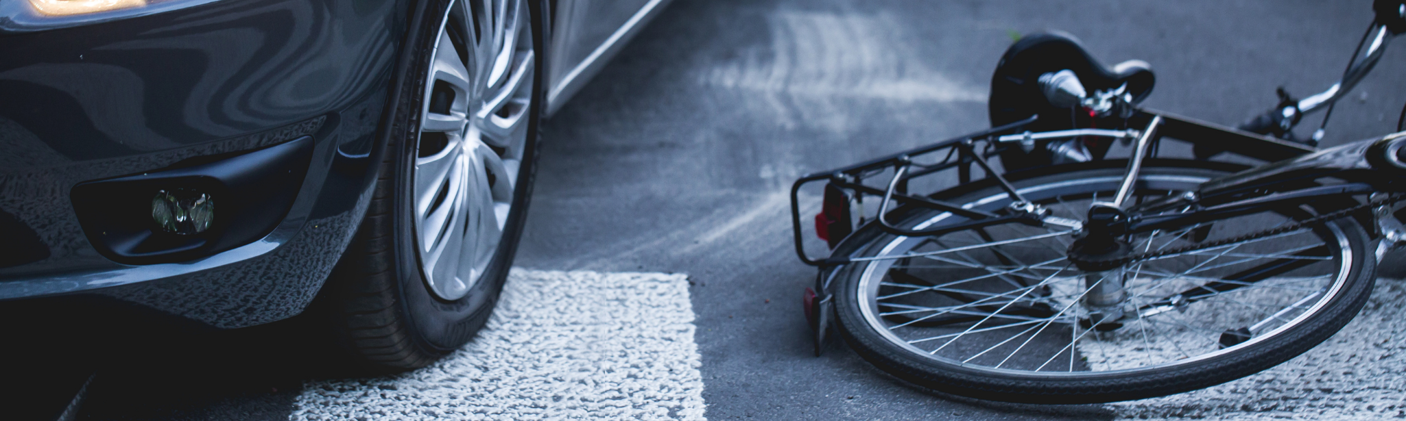 Lawyer bicycle accident Bicycle Accident