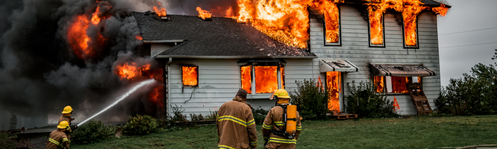 Fire Accidents | Injury or Death Caused by Fire - TorkLaw