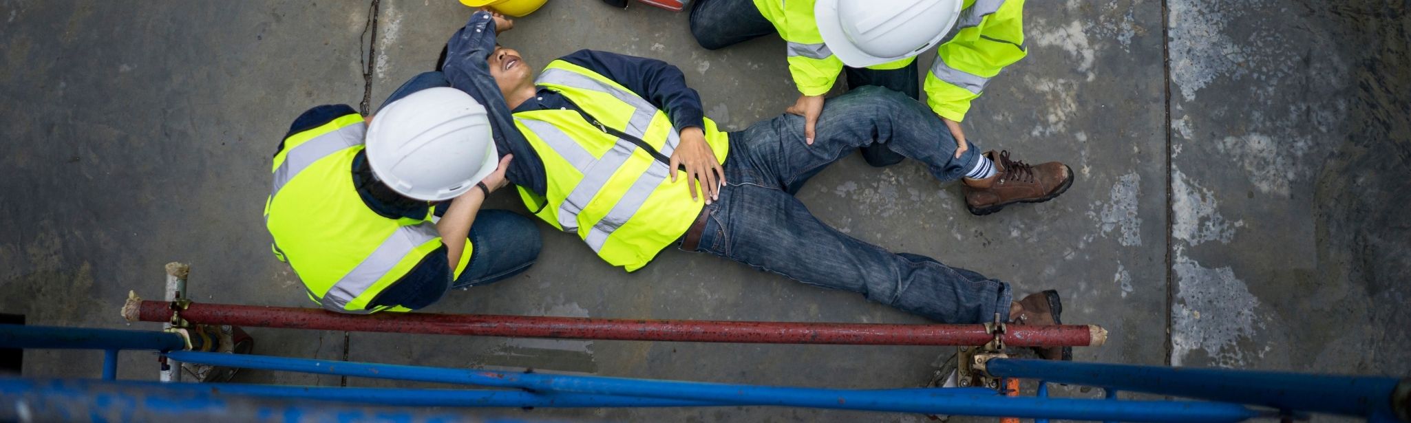 Workplace Accidents Injury Claims Beyond Workers' Comp TorkLaw