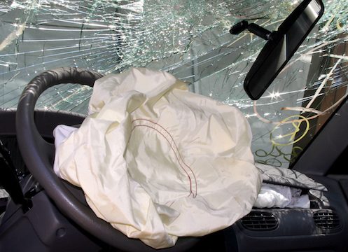 airbag lawsuit