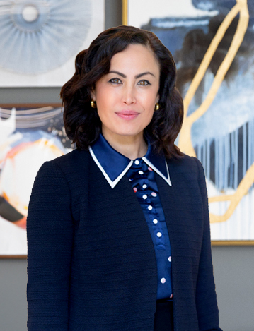 Allison O’Day