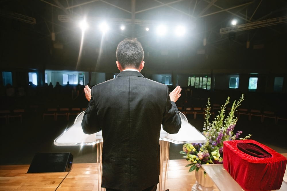 Baptist pastor sexual abuse lawyers