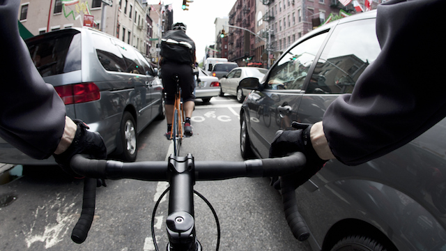 bicycle accident attorney