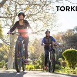 bicycling