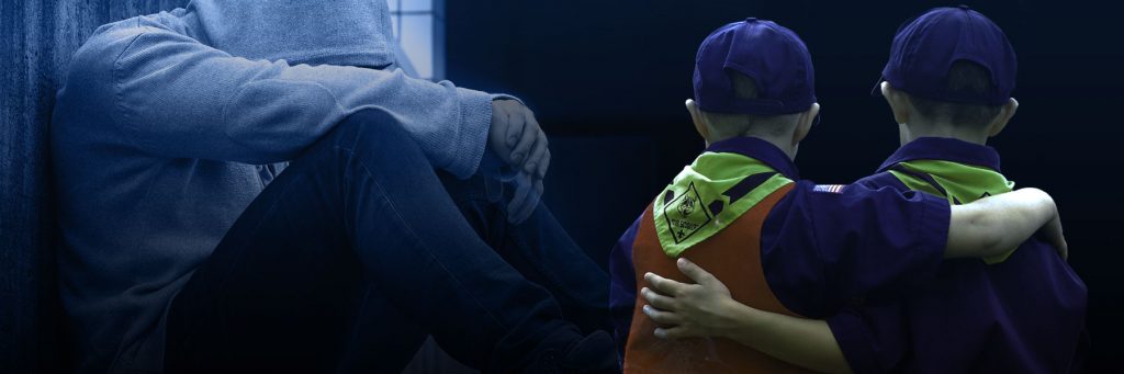 Boy Scout Sexual Abuse Lawyers