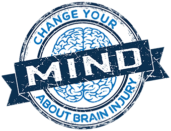 Change Your Mind About Brain Injury