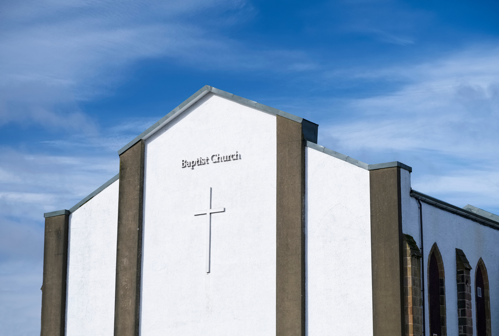 Baptist pastor sexual abuse lawyers
