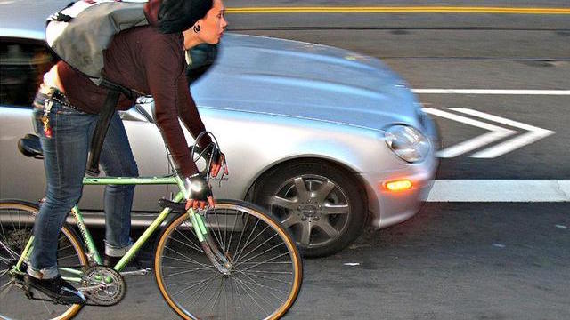 cyclist