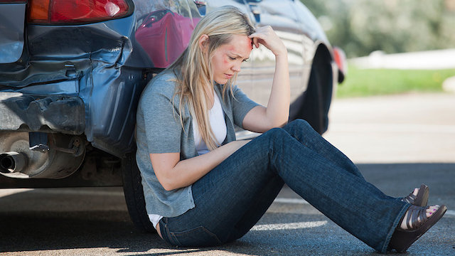 underinsured motorist
