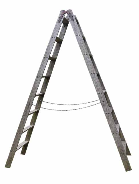 ladder lawsuit anything but frivolous