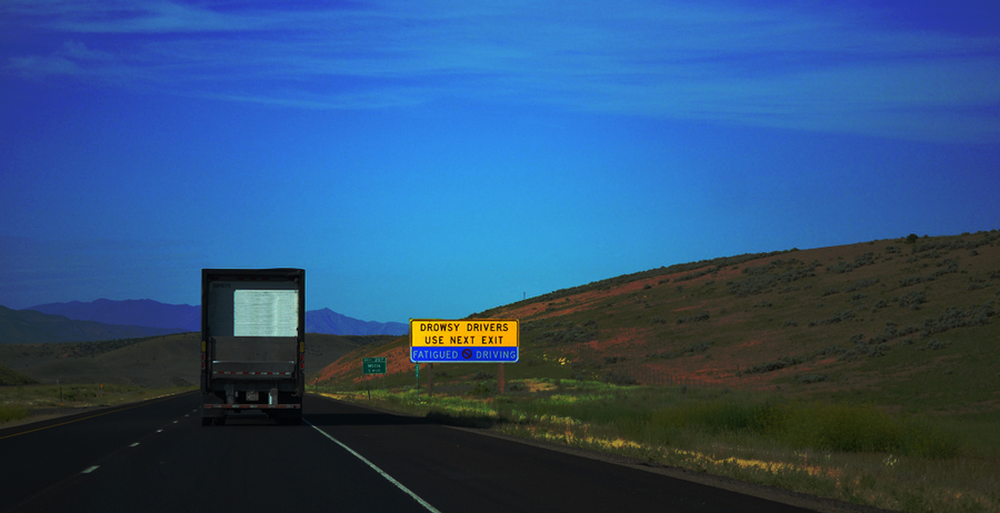 Drowsy Driving Accident Lawyers