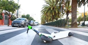Scooter Rider Killed In El Cajon Car Accident On El Cajon Boulevard