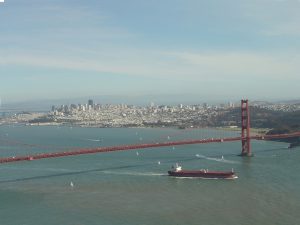 Wayne Henderson Injured In San Francisco Taxi Accident By 3rd Street and Mission Street